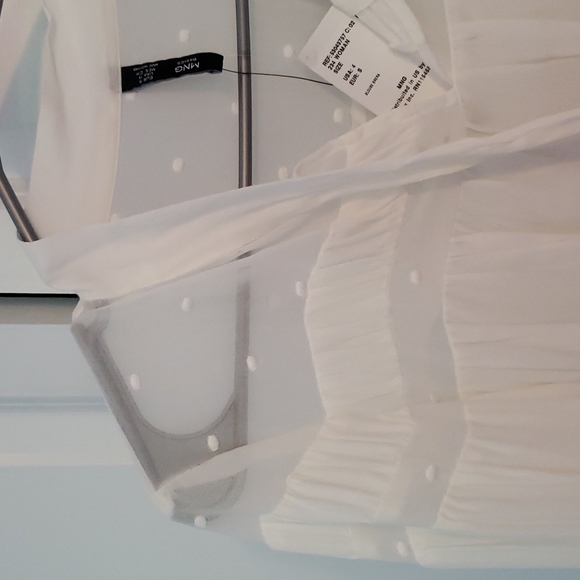 Mango, blouse - Picture 2 of 3